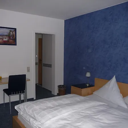 فندق Grunewald 3*