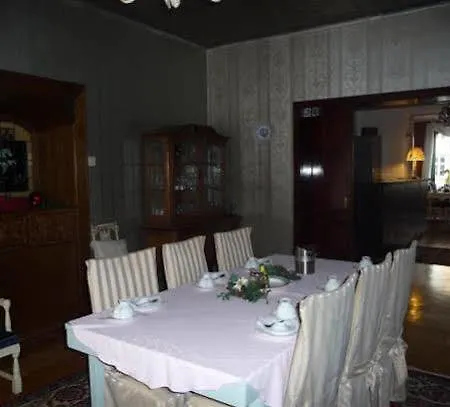 فندق Grunewald هانوفر