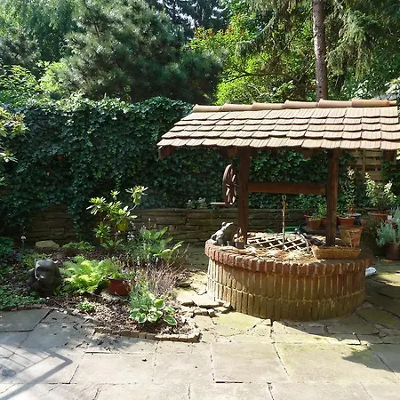 Grunewald 3* Hannover