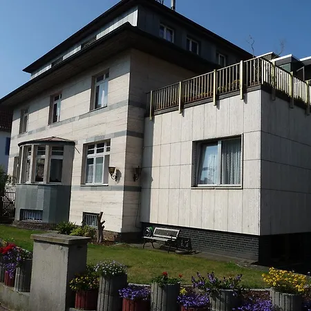 Grunewald Otel
