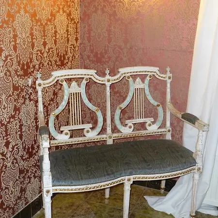 فندق Grunewald 3*