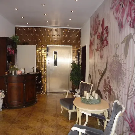Grunewald Otel