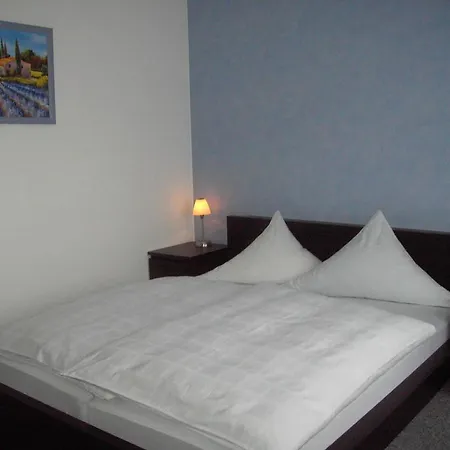 Otel Grunewald