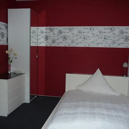 Hotel Grunewald 3*