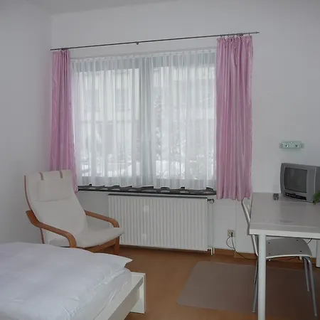 Grunewald Hotel 3*