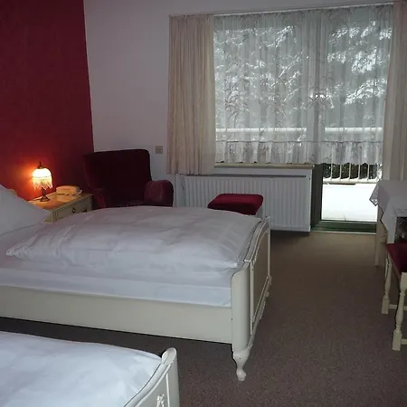 Hotel Grunewald Hannover