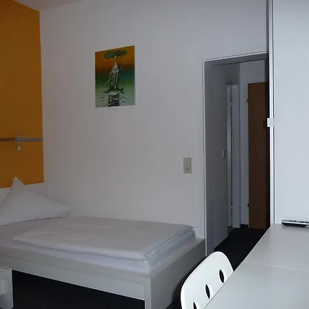 Grunewald 3* Ανόβερο