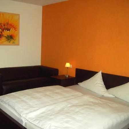 Grunewald Hotel Hannover