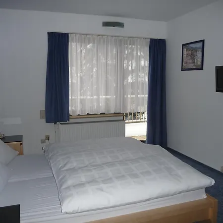 Grunewald Hotel