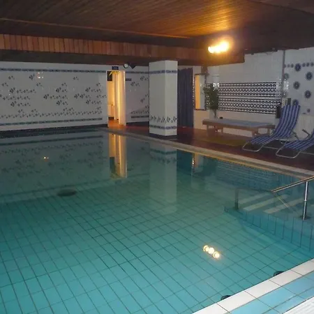 Grunewald Hotel