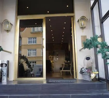 Grunewald Hotell