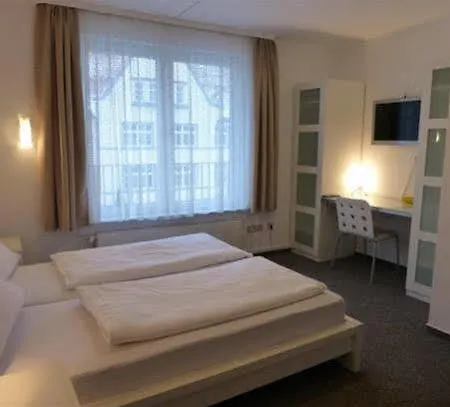 Grunewald Hotell