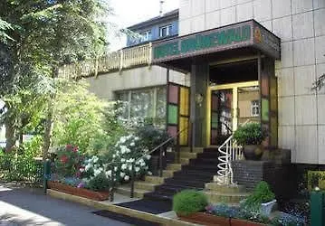 Grunewald 3* Ανόβερο