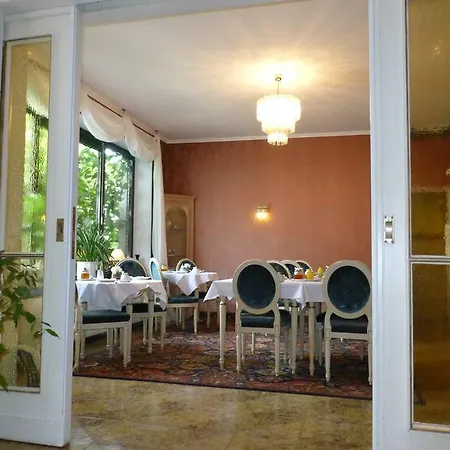 Grunewald 3* Ανόβερο