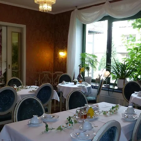 Hotel Grunewald