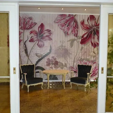 Grunewald Ανόβερο