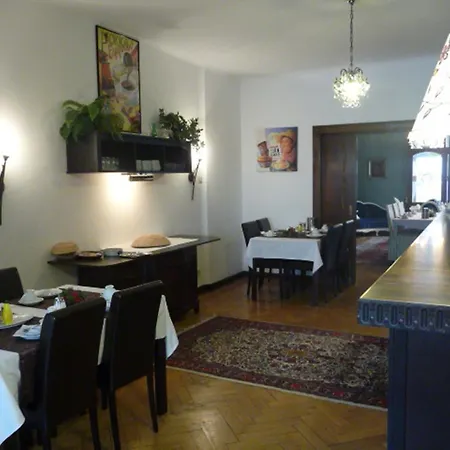 Grunewald Hotel 3*