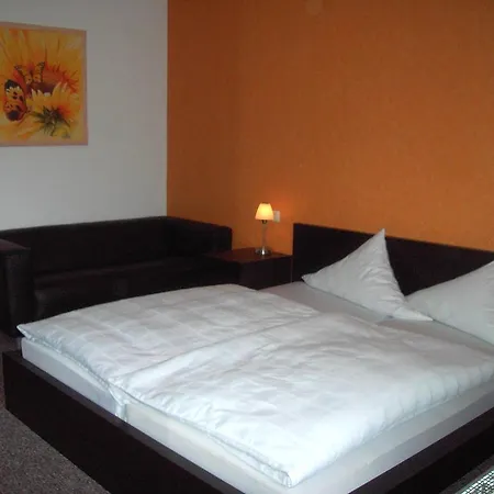 Hotel Grunewald Hannover