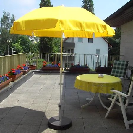 Hotel Grunewald