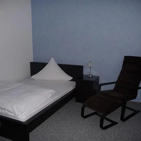 Grunewald 3*